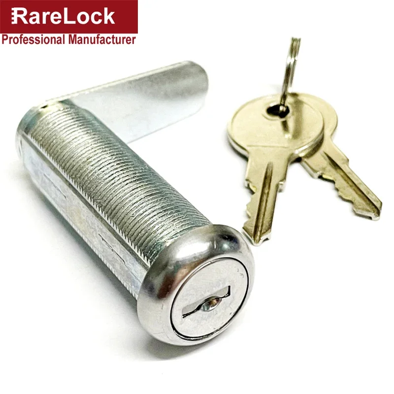 Power Toolbox - Super Long Size Cam Lock 54mm