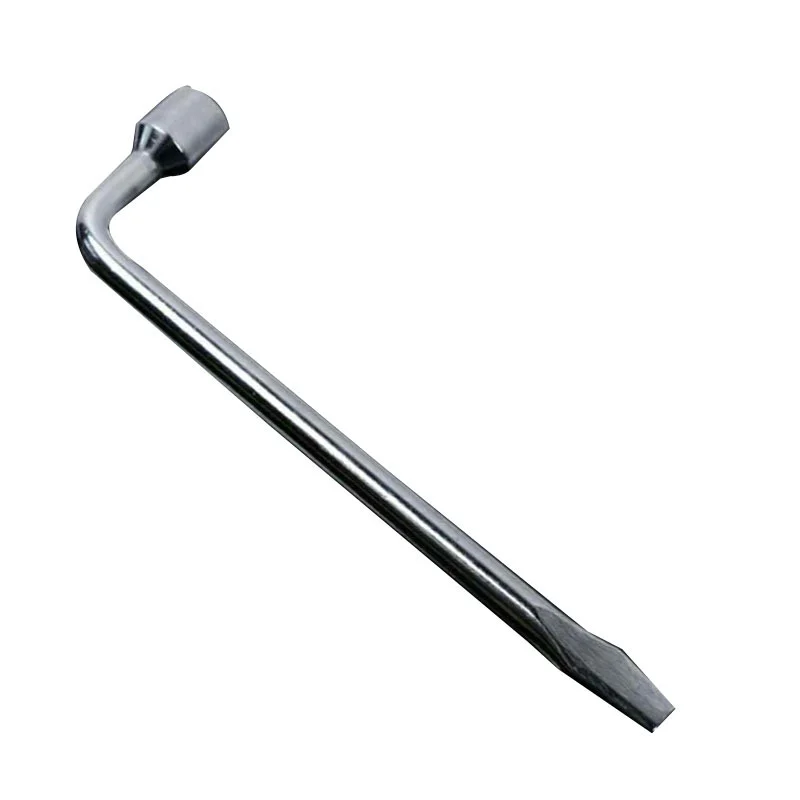 Power Tools Hardware - 17/19/21/22/24mm L Type Car Truck Tire
