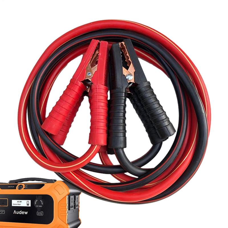 Power Tools That Start With M - 4M/3 M Car Jumper Cables Emergency
