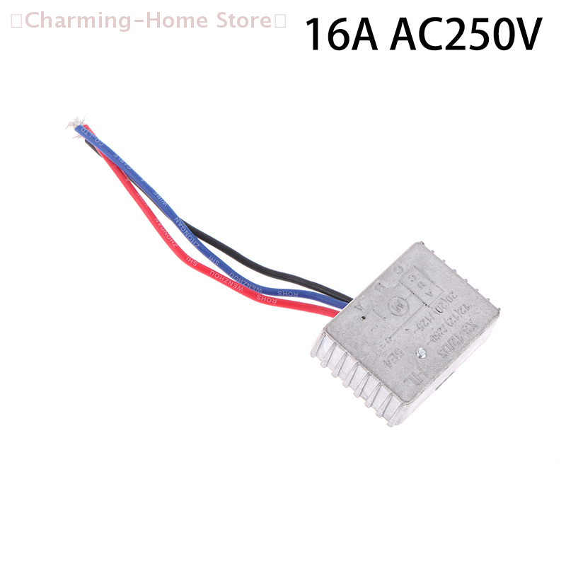 Power Tools That Start With M - 【M】230V To 12-20A Retrofit Module Soft