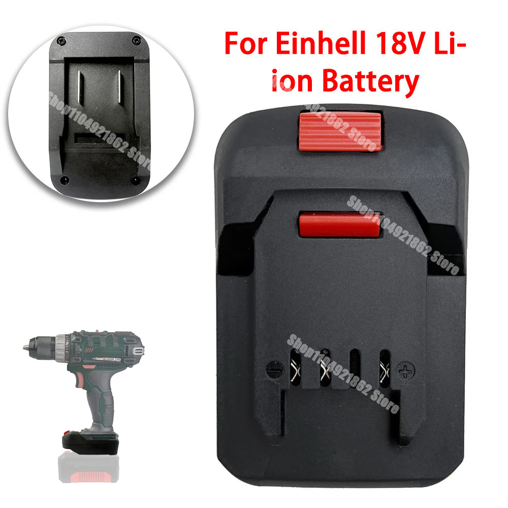 Power Tools Einhell - Power Tool Adapter Converter for Einhell