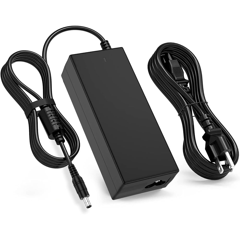Power Tools List - 24V AC Adapter Charger for Logitech