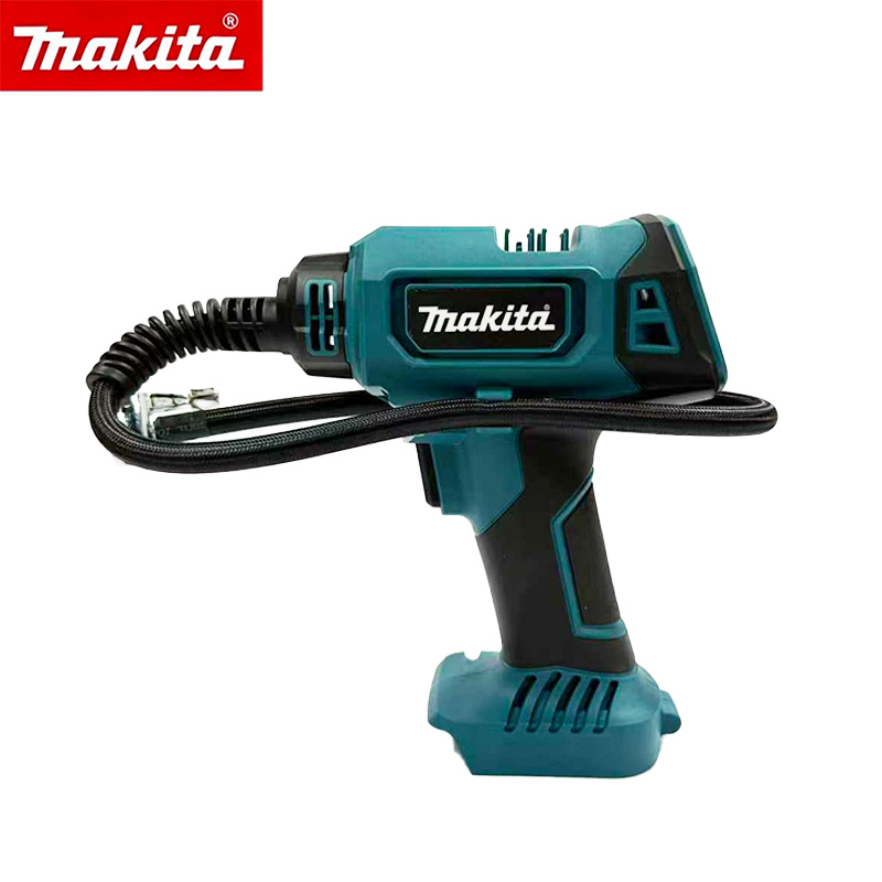 Power Tools Makita Set - Makita 18V Power Tool Inflator, Electric