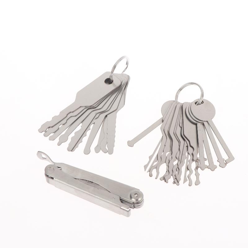 Power Tools List - Hot Sale 10/11/16Pcs Locksmith Tools Universal