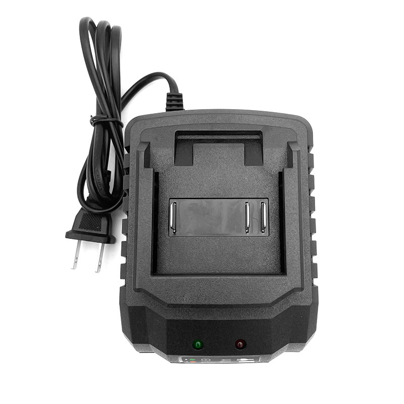 Li-ion Battery Charger 18V 21V - огляд і ціна Power Tools Icon