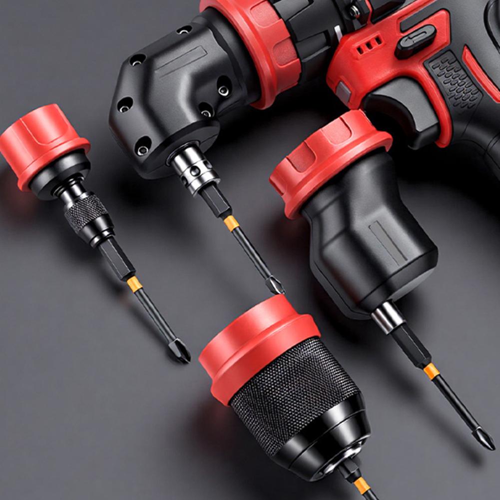 6.35mm Quick Release Drill Chu - огляд і ціна Power Tools Icon
