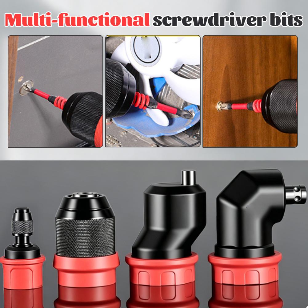 6.35mm Quick Release Drill Chu - огляд і ціна Power Tools Icon