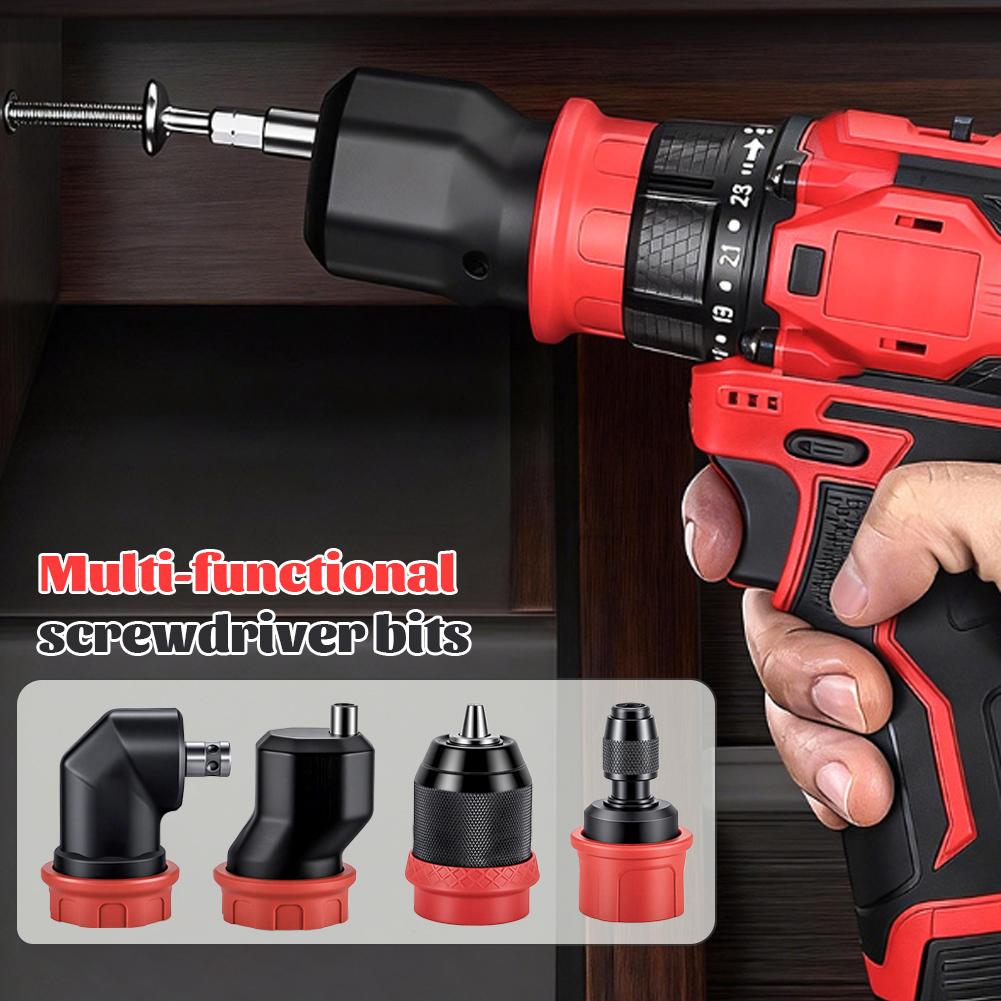 6.35mm Quick Release Drill Chu - огляд і ціна Power Tools Icon