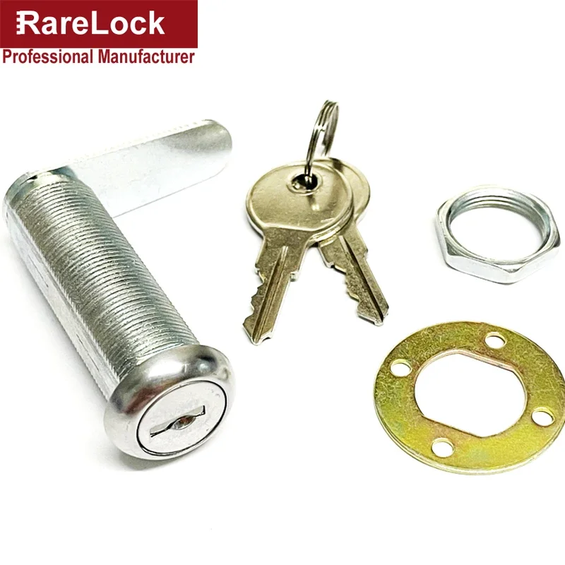 Super Long Size Cam Lock 54mm  - огляд і ціна Power Toolbox