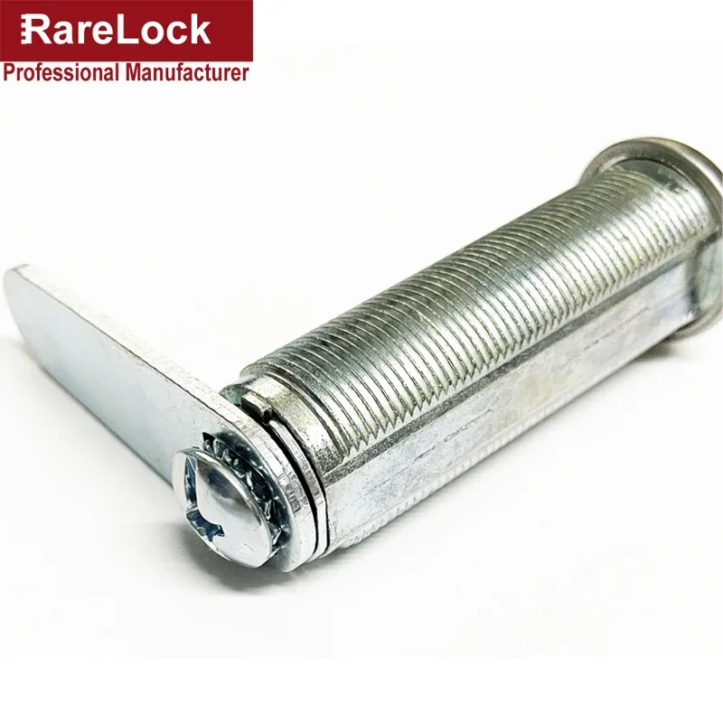 Super Long Size Cam Lock 54mm  - огляд і ціна Power Toolbox