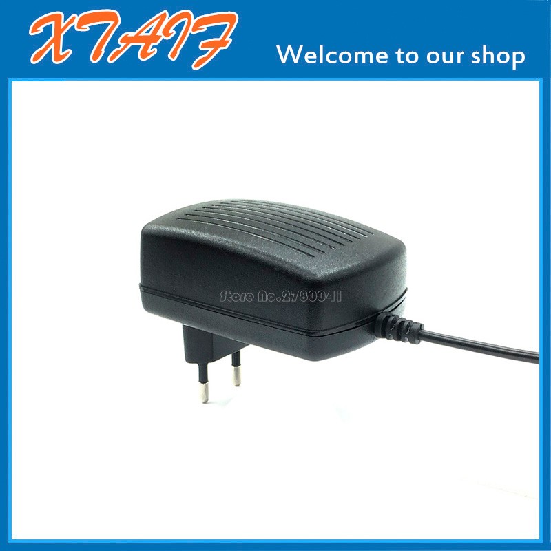 High Quality 5V 3A 3000mA  Uni - огляд і ціна Power Quality Tools