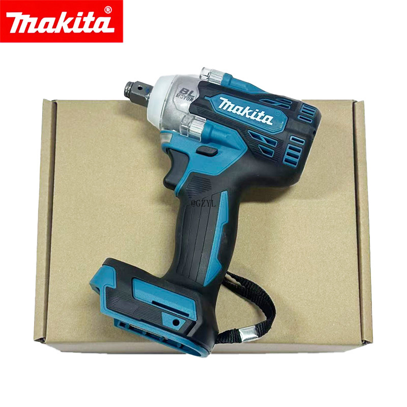 Makita DTW300 18V Brushless Po - огляд і ціна Power Tools Makita Set