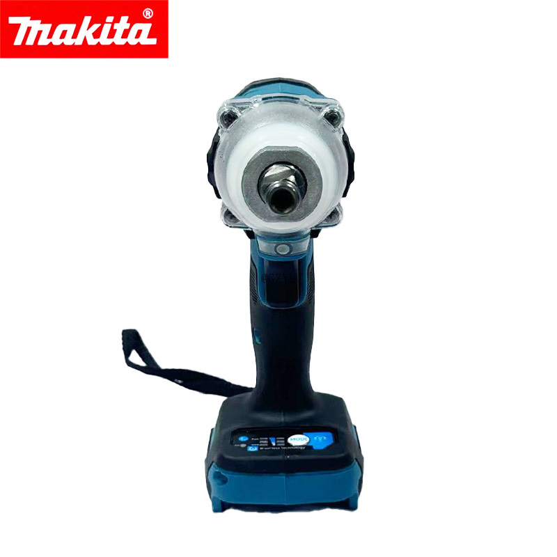 Makita DTW300 18V Brushless Po - огляд і ціна Power Tools Makita Set