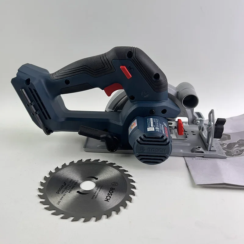 Bosch Cordless Circular Saw GK - огляд і ціна Circular Saw Cordless
