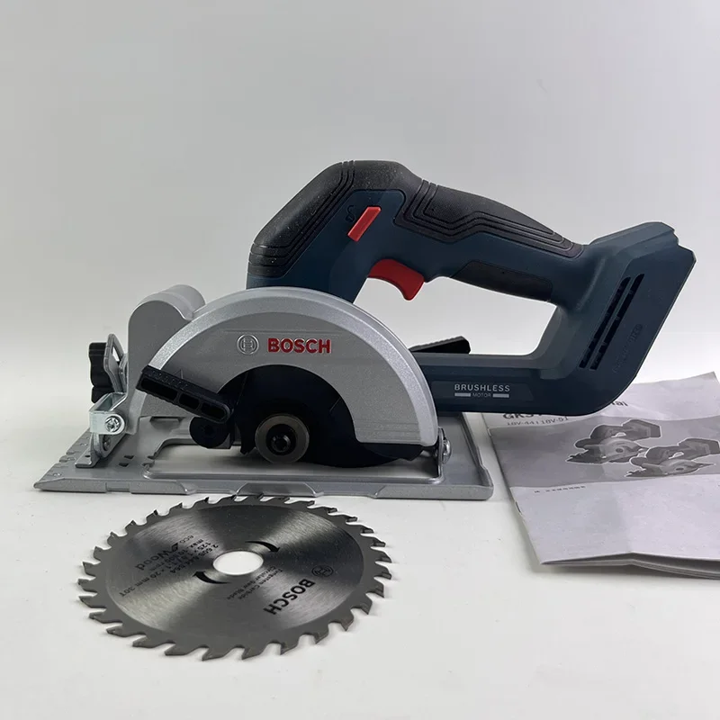 Bosch Cordless Circular Saw GK - огляд і ціна Circular Saw Cordless