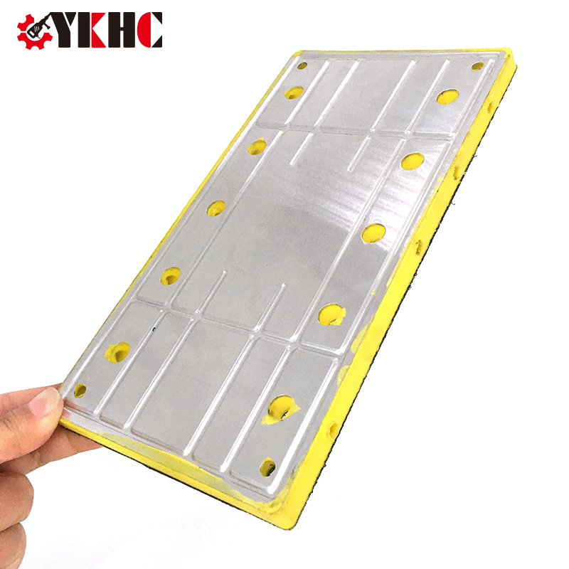 TP 517 Sander Base Replace For - огляд і ціна Power Quality Tools