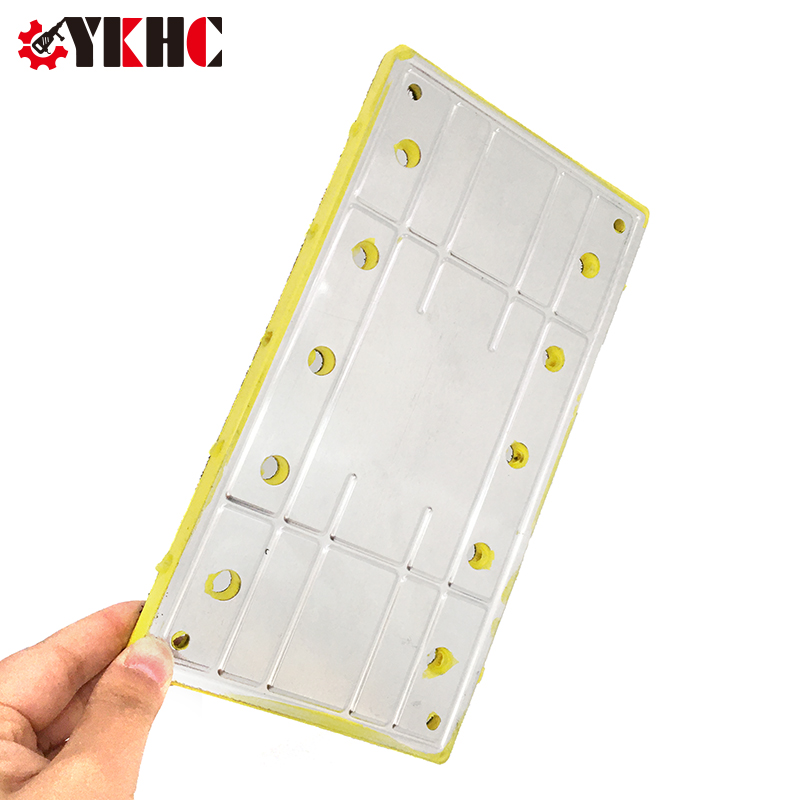TP 517 Sander Base Replace For - огляд і ціна Power Quality Tools