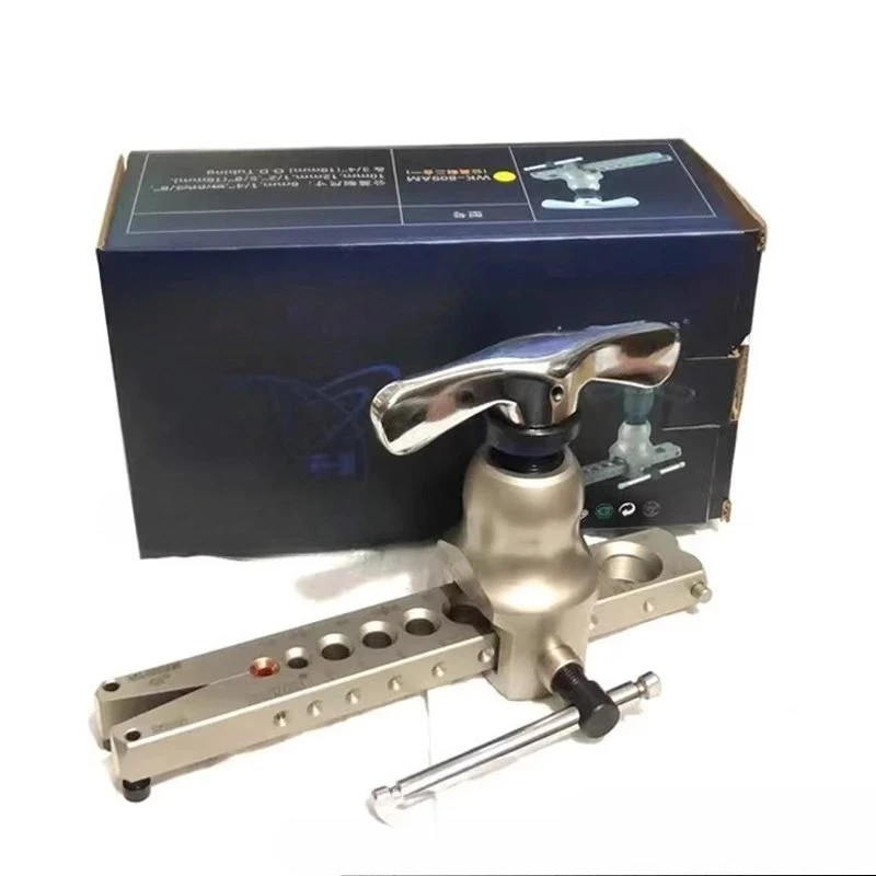 Eccentric pipe expander, bell  - огляд і ціна Power Tools English