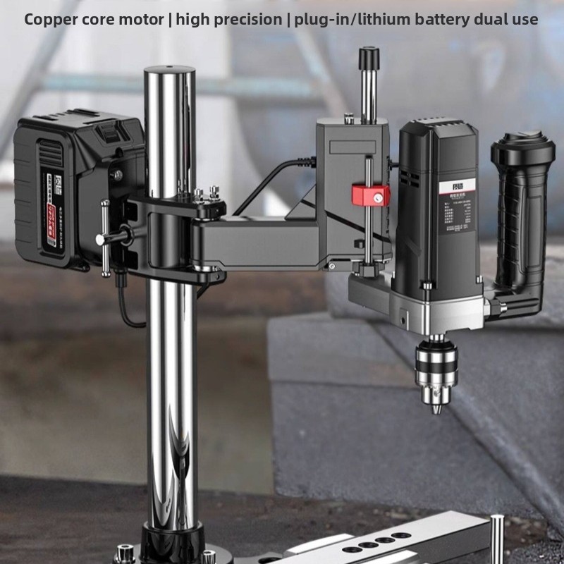 High Power Lithium Electric Ta - огляд і ціна Power Tools Icon