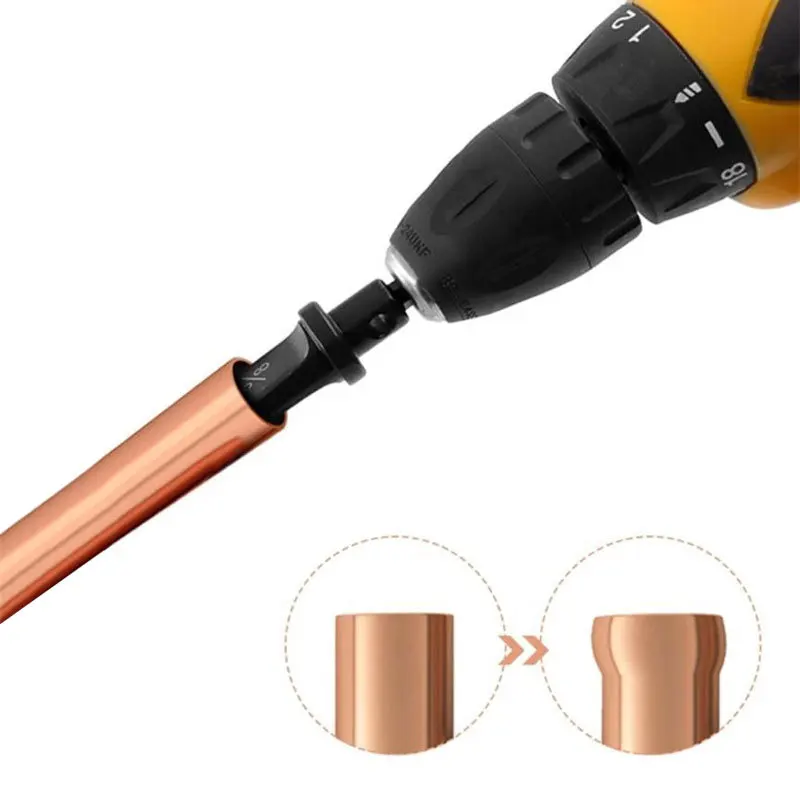 Copper Tube Expander English M - огляд і ціна Power Tools English