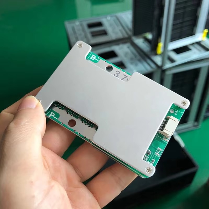 4S 12V 120A LiFePO4 Li-on Batt - огляд і ціна Power Tools Hardware