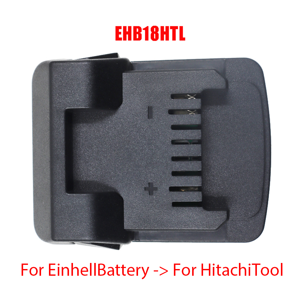 EHB18HTL Adapter Converter For - огляд і ціна Power Tools Einhell