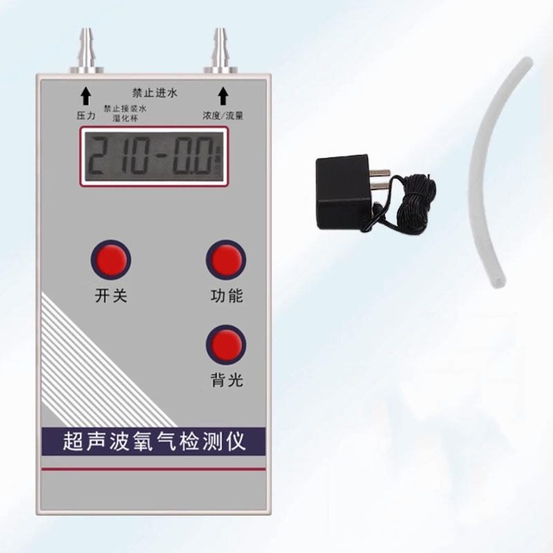 RP-01 Portable Ultrasonic Oxyg - огляд і ціна Power Tools English