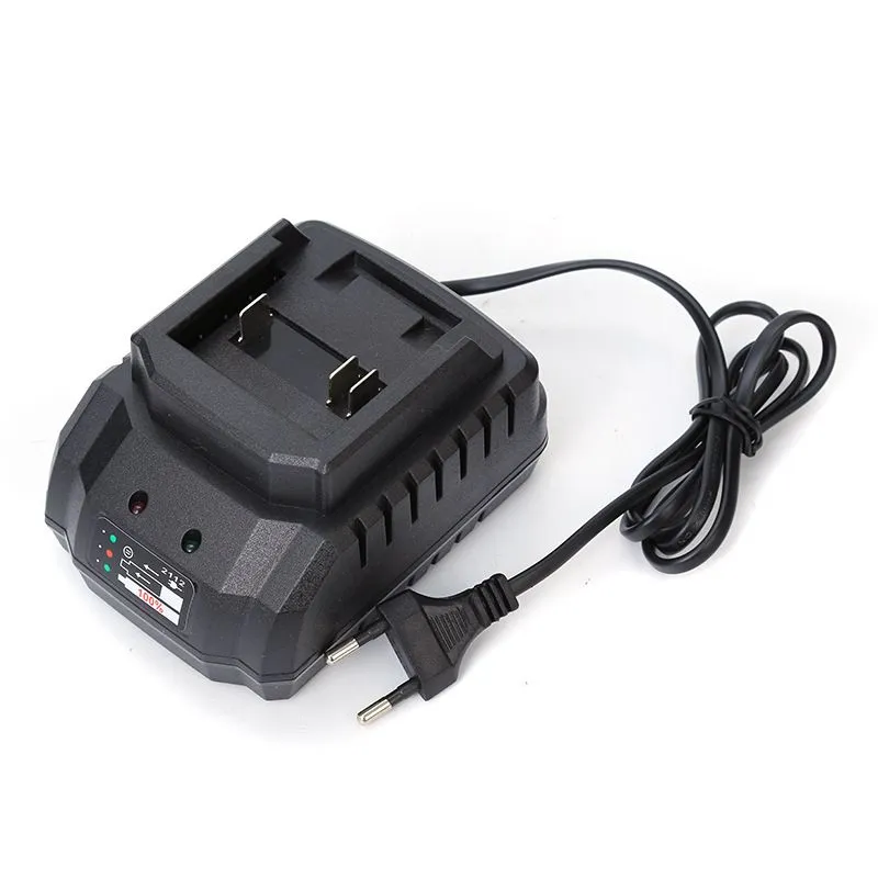 for Makita pin charger 18V 21V - огляд і ціна Power Tools Icon