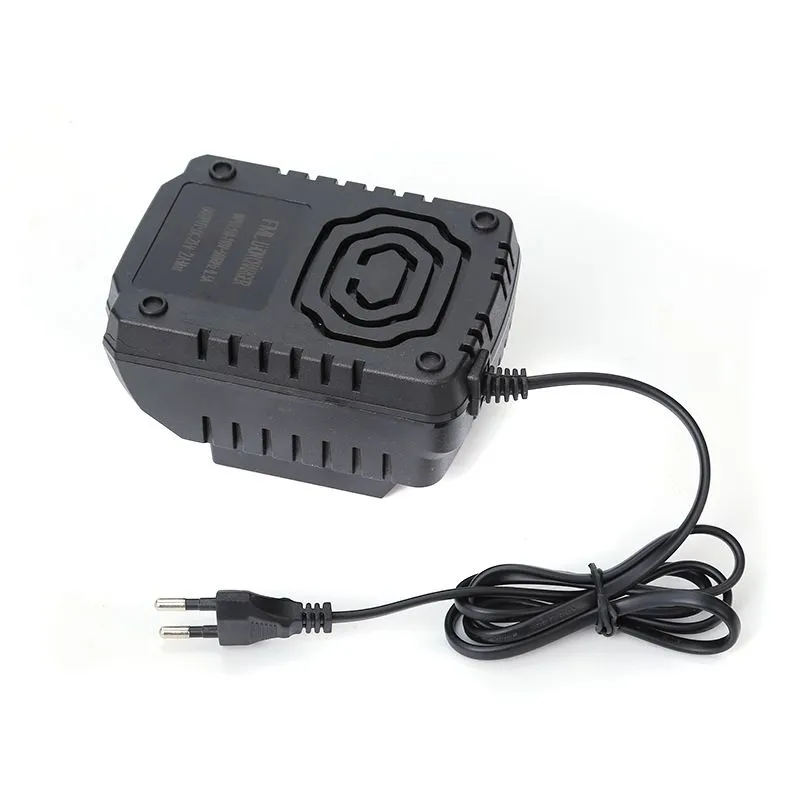 for Makita pin charger 18V 21V - огляд і ціна Power Tools Icon
