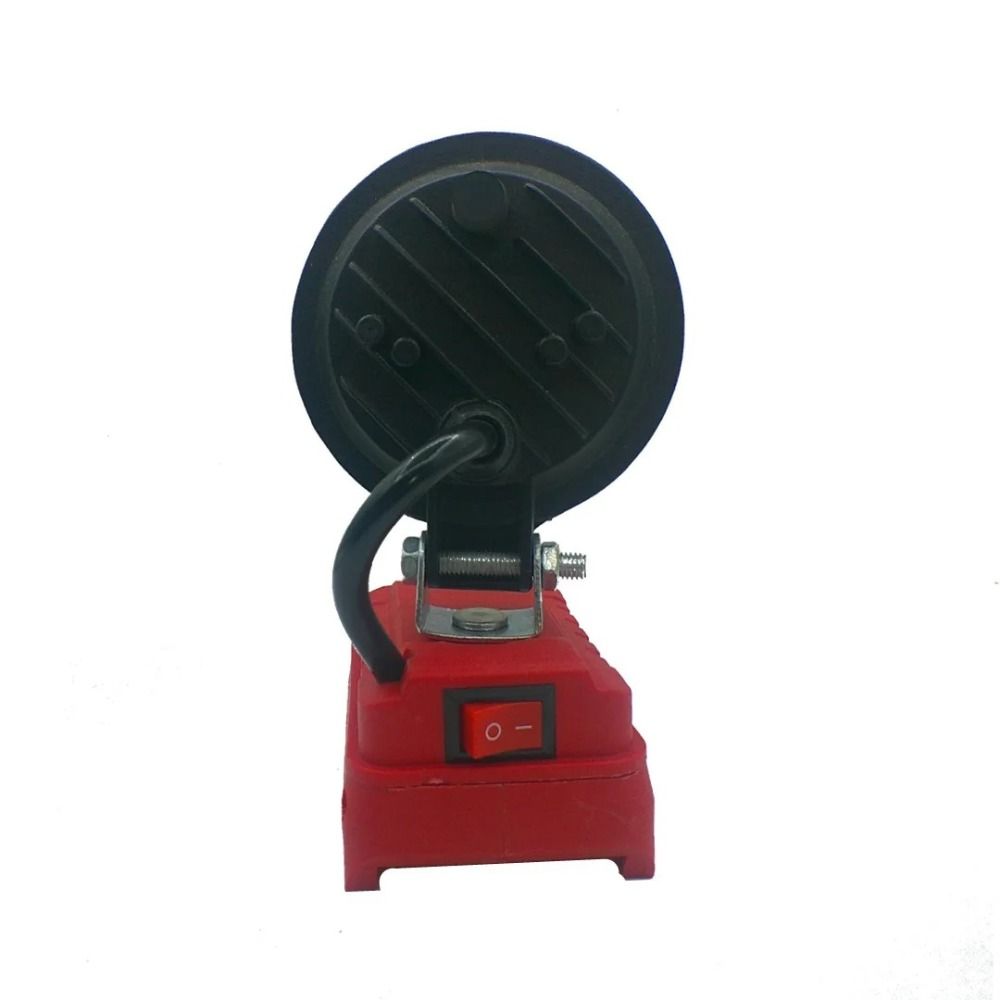 Power Tool Parts LED Work Ligh - огляд і ціна Power Tools Einhell