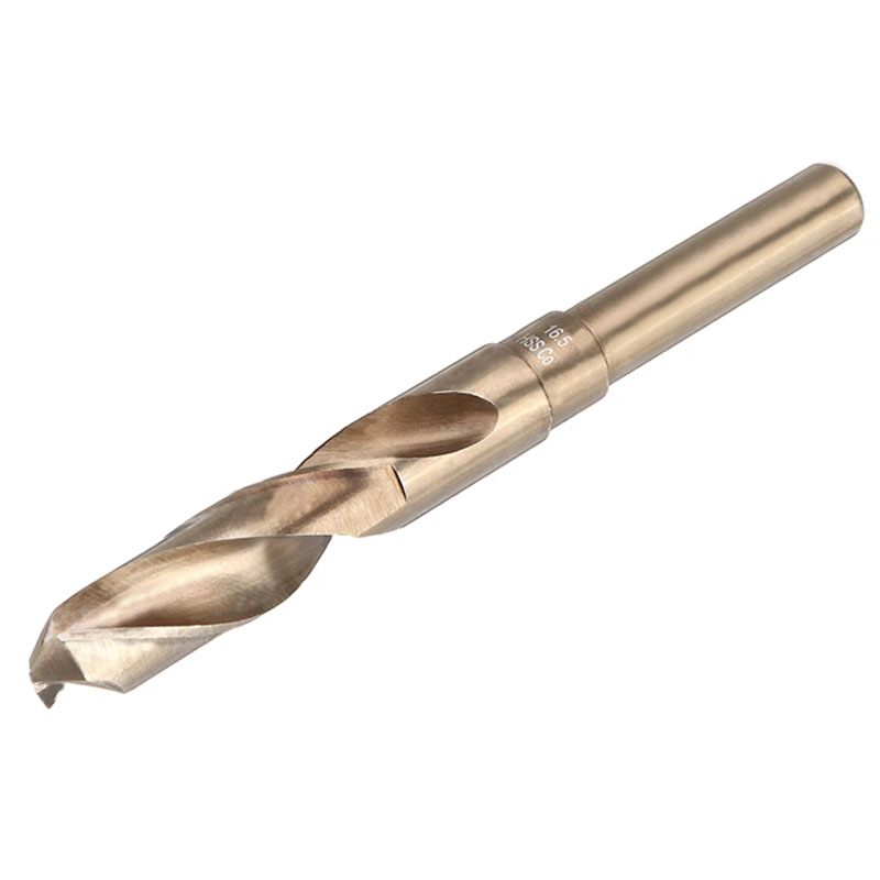 M35 Cobalt 1/2 Inch Reduced Sh - огляд і ціна Power Tools Kobalt