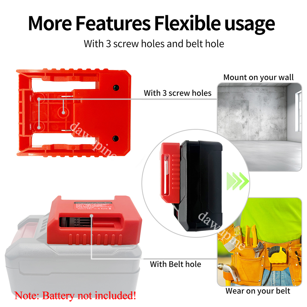 Power Tool Accessories USB Typ - огляд і ціна Power Tools Einhell