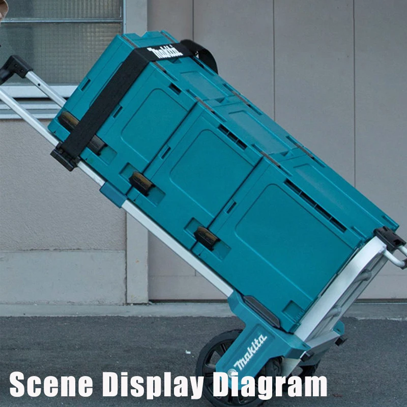 For Makita Combination Plastic - огляд і ціна Power Tools Makita Set
