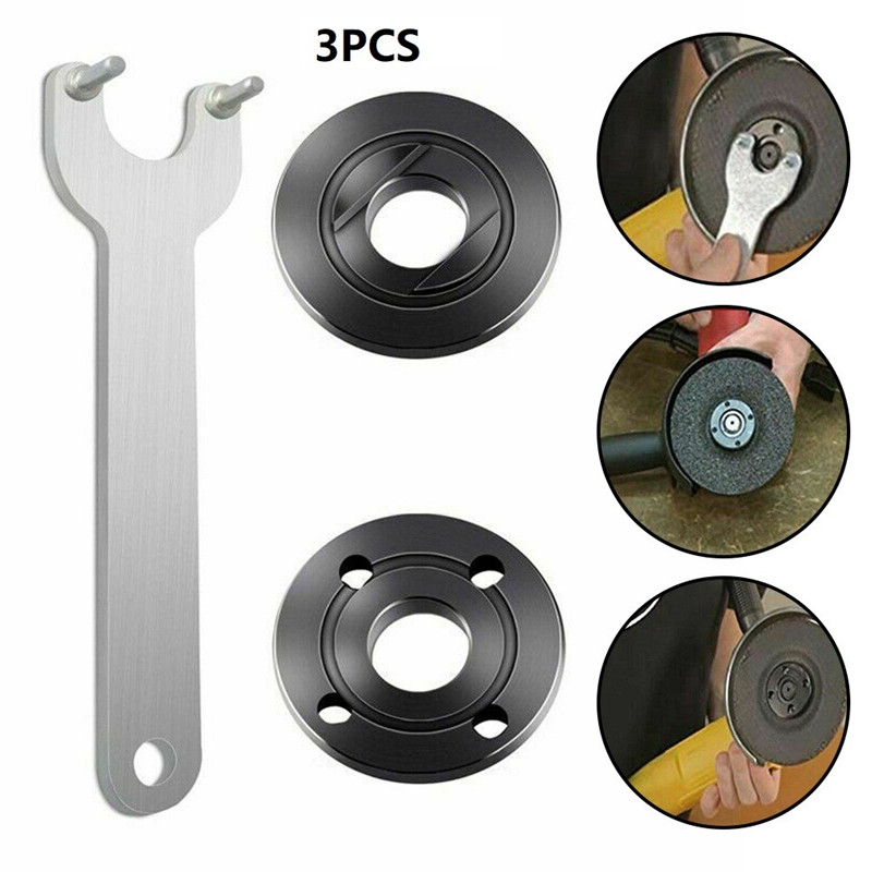 Pressing Plate Angle Grinder 5 - огляд і ціна Power Tools Makita Set