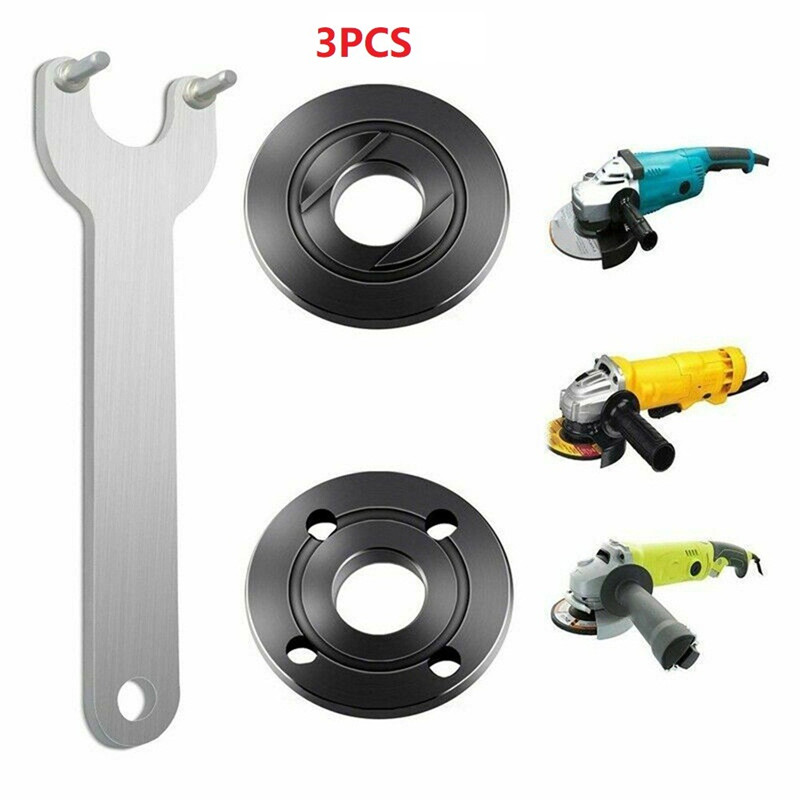Pressing Plate Angle Grinder 5 - огляд і ціна Power Tools Makita Set