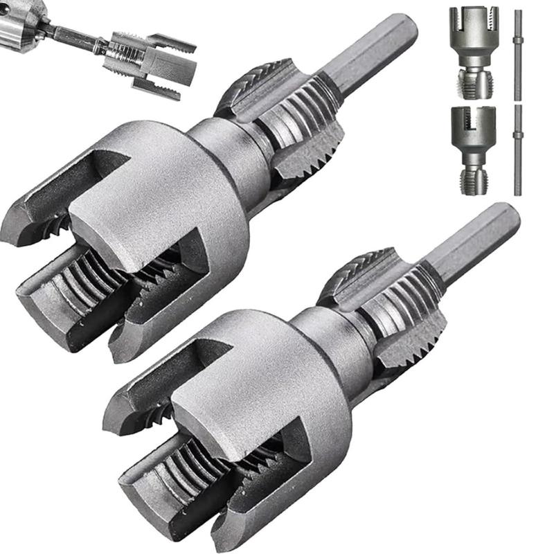 PPR/PVC 20MM 25MM Water Pipe T - огляд і ціна Power Tools Icon