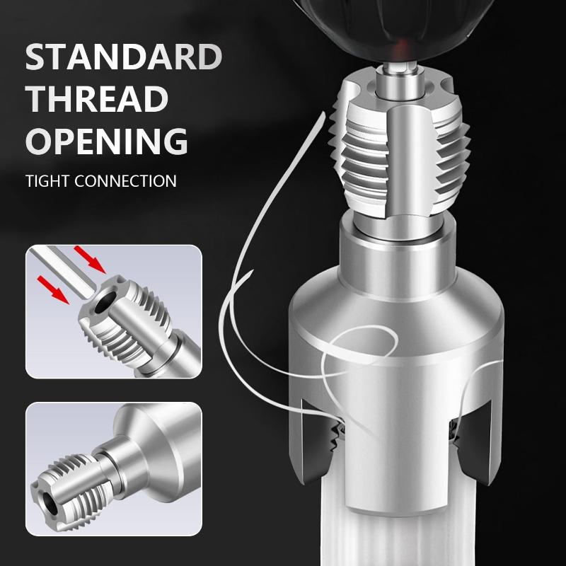 PPR/PVC 20MM 25MM Water Pipe T - огляд і ціна Power Tools Icon