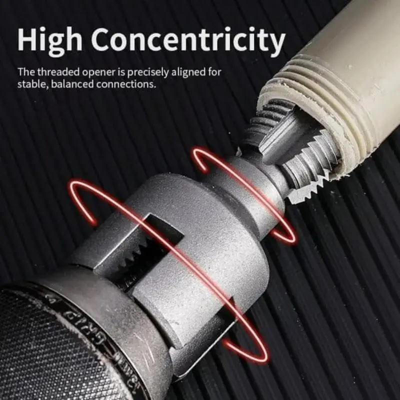 PPR/PVC 20MM 25MM Water Pipe T - огляд і ціна Power Tools Icon