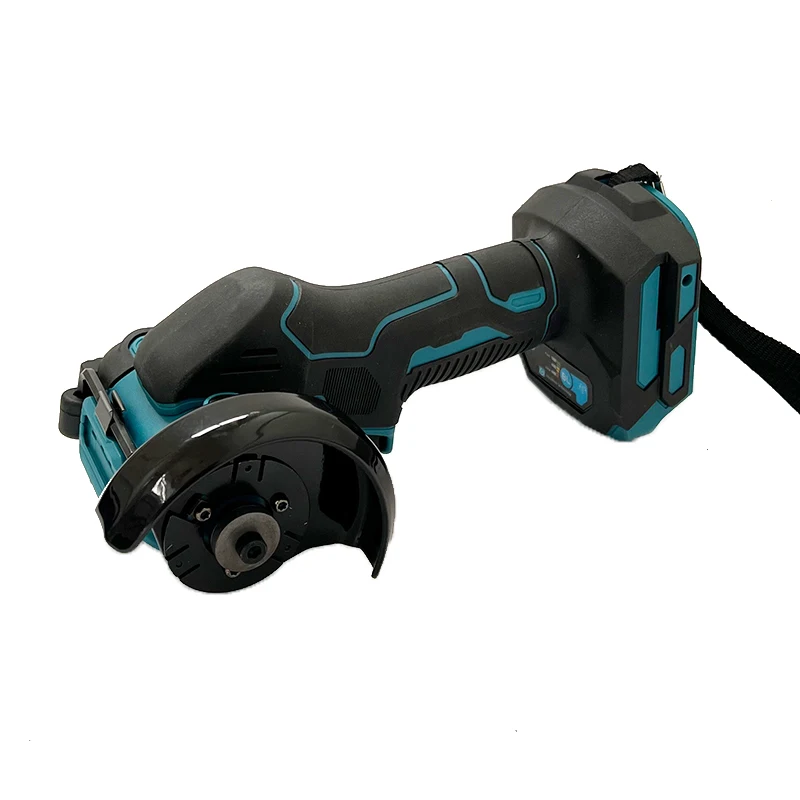 Makita  3 Inch New Mini Angle  - огляд і ціна Circular Saw Cordless