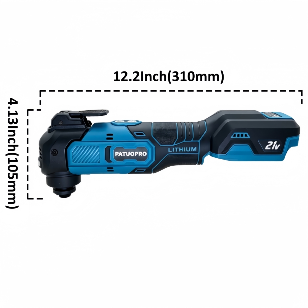 Brushless Electric Cordless Os - огляд і ціна Power Tools Makita Set