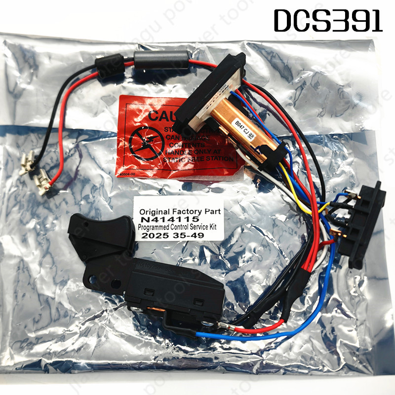 Switch SA Replace For Dewalt D - огляд і ціна Circular Saw Cordless