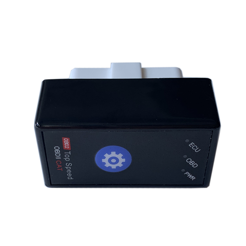 OBDIICAT-HK01 Super OBD2 Chip  - огляд і ціна Power Tools English