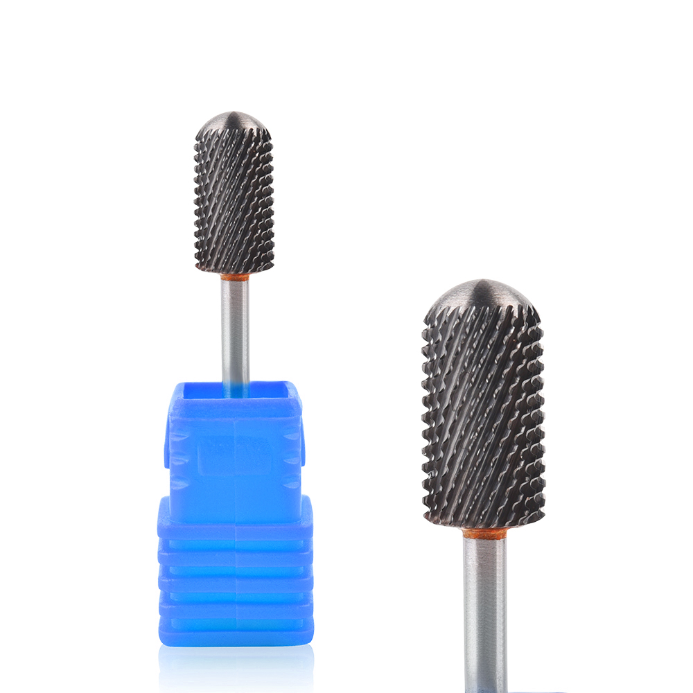 Nail Drill Bit Carbide Milling - огляд і ціна Power Tools Icon