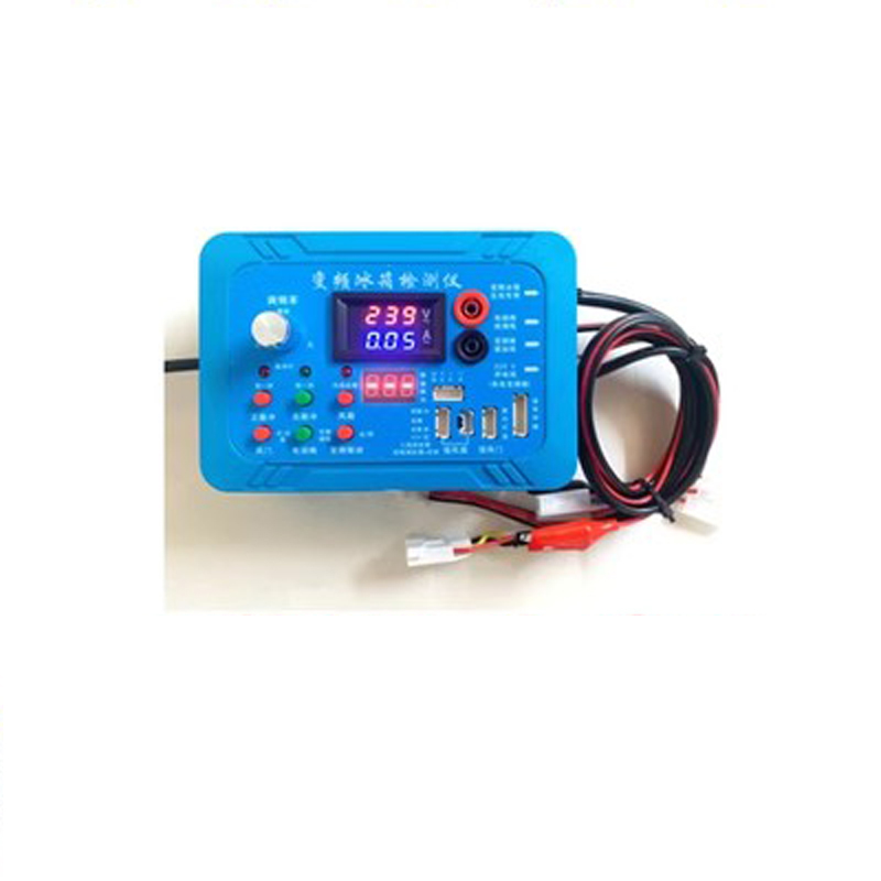 Inverter refrigerator air cond - огляд і ціна Power Tools English