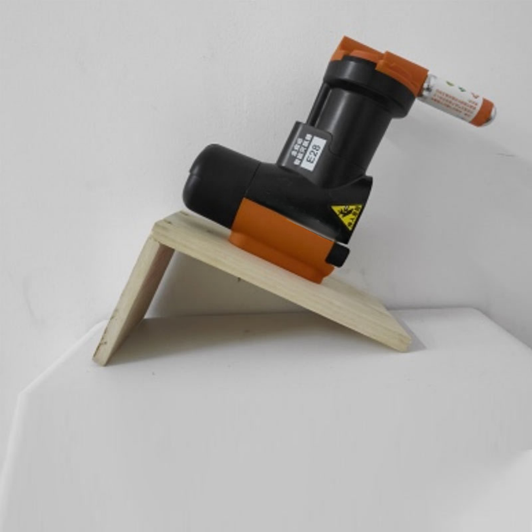 A24 CO₂ Powered Rodent Trap 2  - огляд і ціна Power Tools Hardware