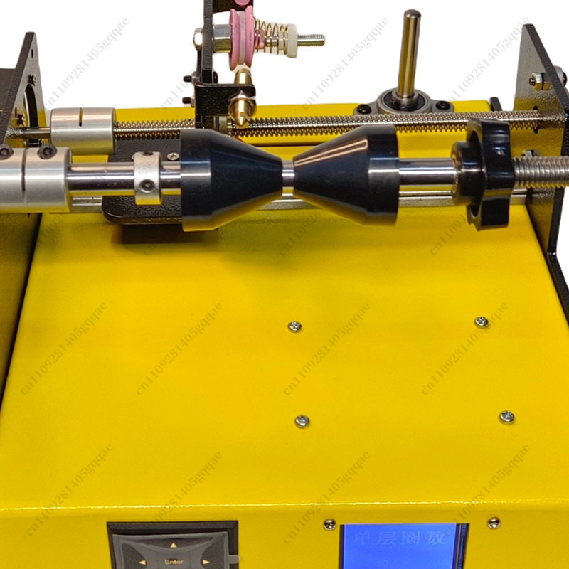 Automatic Wiring Winding Machi - огляд і ціна Power Tools English