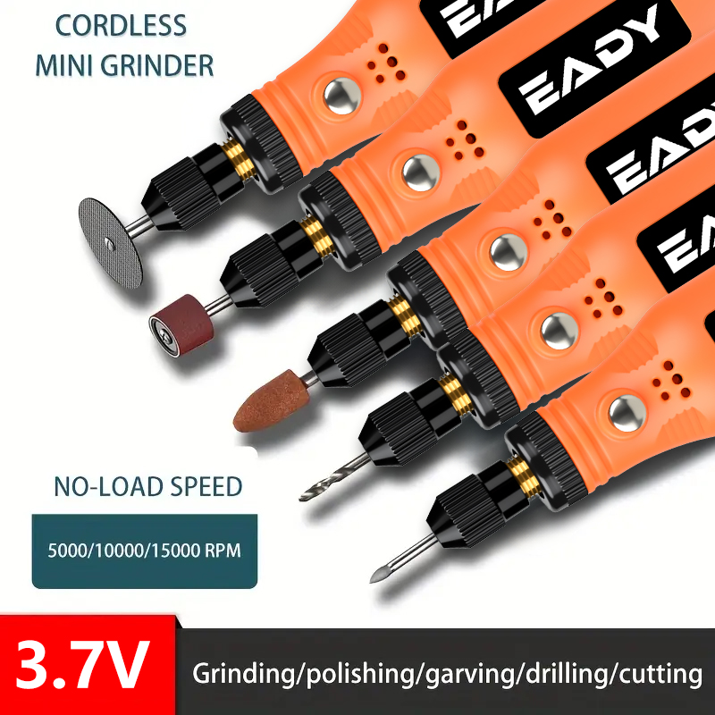 USB Cordless Rotary Tool Kit – - огляд і ціна Power Tools Hardware