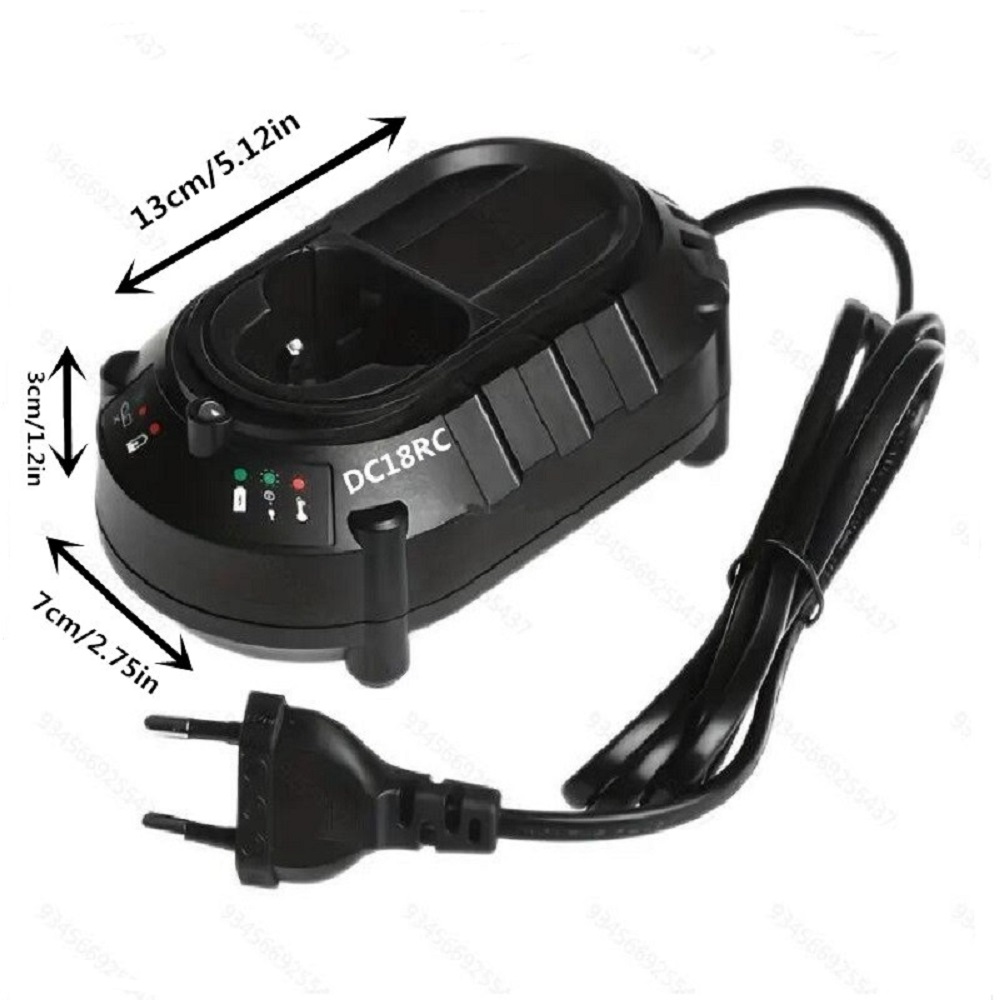 High Quality Charger for Makit - огляд і ціна Power Quality Tools
