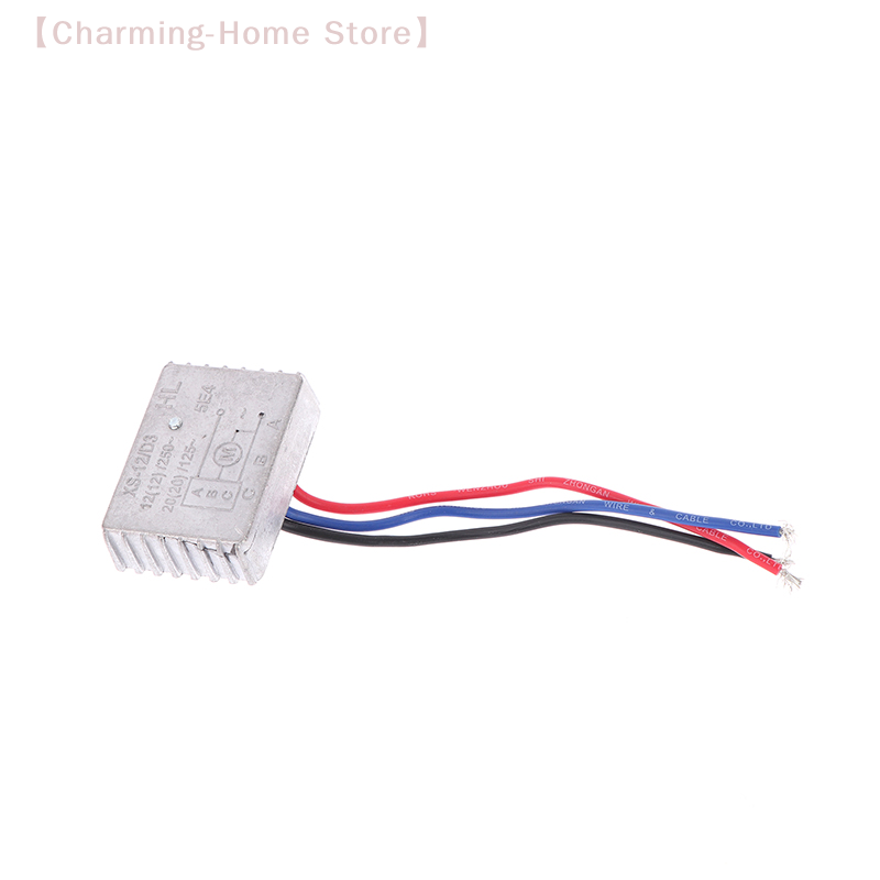 【M】230V To 12-20A Retrofit Mod - огляд і ціна Power Tools That Start With M