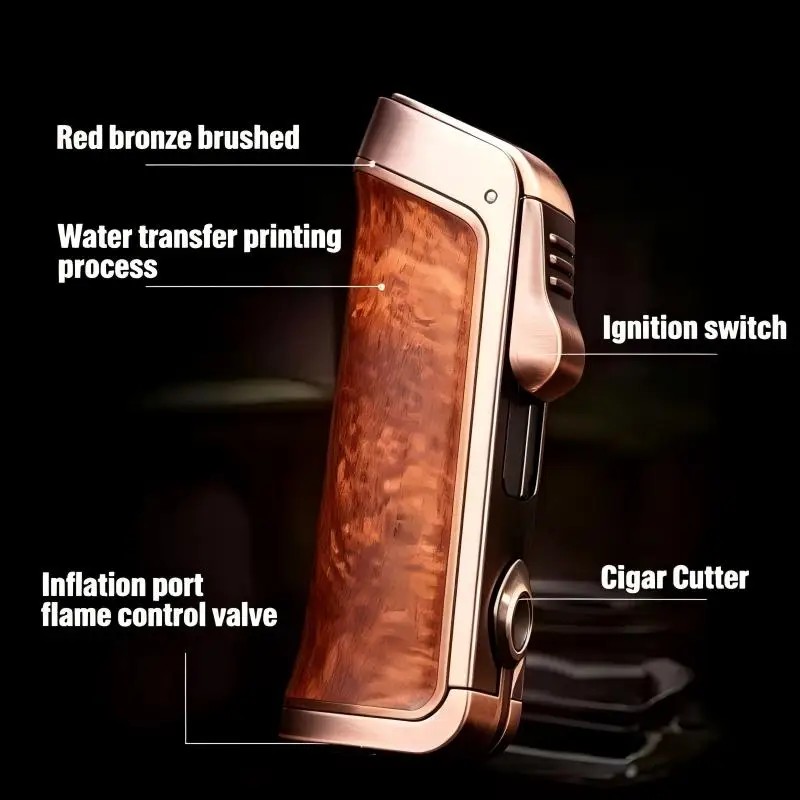 HONEST Metal High-end Strong T - огляд і ціна Power Tools Wholesale